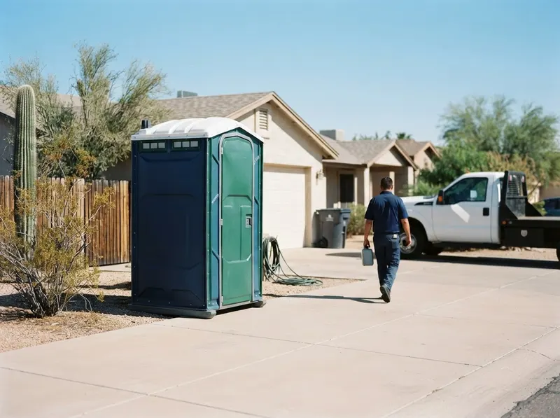 Long-Term Rentals in Phoenix, AZ
