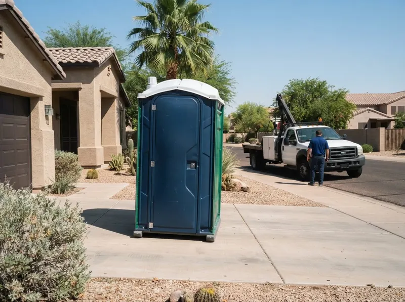 Short-Term Rentals in Phoenix, AZ